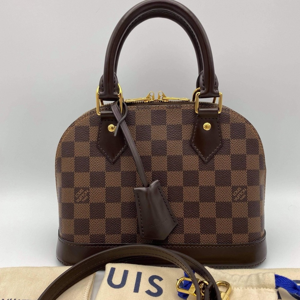 LV alma BB